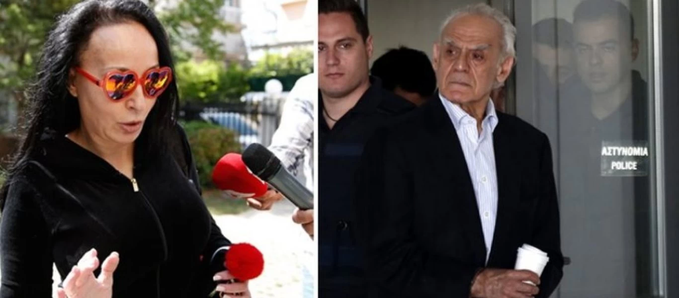 Ξανά παραπέμπονται σε δίκη Τσοχατσόπουλος και Σταμάτη